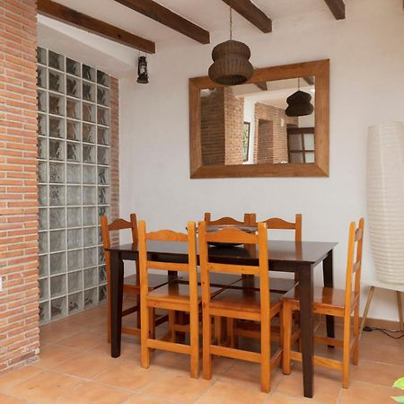 Apartamento Entre Dos Aguas Granada Exterior foto