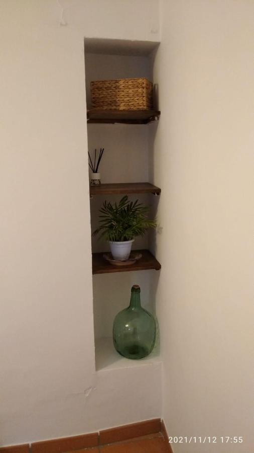 Apartamento Entre Dos Aguas Granada Exterior foto