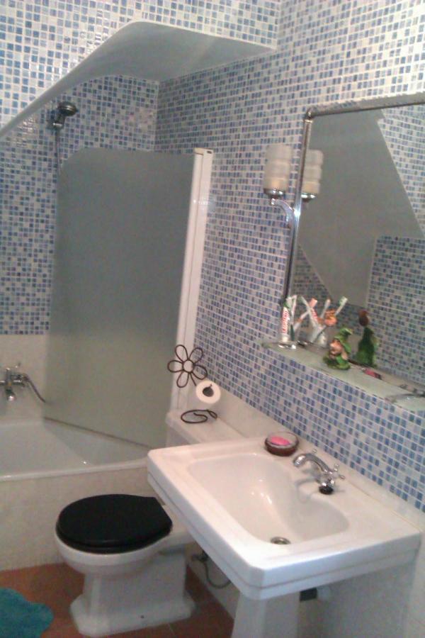 Apartamento Entre Dos Aguas Granada Exterior foto